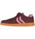 Hummel Sko   Håndball Perfekt CL Jr   Vinsmaking   Hummel   39   Sko Bordeaux Rosa