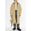Diesel Herre Frakker Beige S,