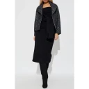Dolce & Gabbana Dame Topper Svart M,