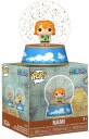 Funko POP! Mini Glitter Globe: One Piece  Nami