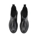 Shoe Biz Copenhagen Dame Sko Svart 38 EU,