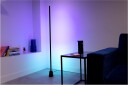 WiZ RGBIC Gradient Gulvlampe