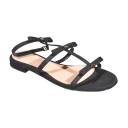 Gianvito Rossi Dame Sko Svart 39 EU,