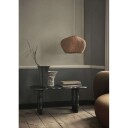 ferm LIVING Drape Skjerm Medium Natural
