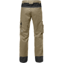 Fristads Byxa 2555 Stfp Khaki/svart D92