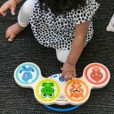 Hape Baby Einstein Magic Touch Drums 6112