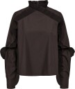 Copenhagen Muse Cmpleat Blouse   MULCH   S