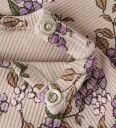 Name It Body I/e   Rib   NbfFoa   Geit m. Blomster   Name It   74   Langermet Body Beige Brun Lilla