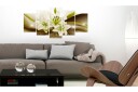 Bilde Modern Liliy 200x100 Artgeist sp. z o. o.