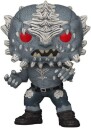 Smallville  Doomsday Max
