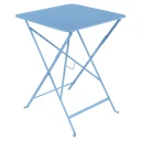 Fermob Bistro bord 57x57 cm Maya Blue