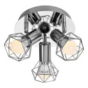Activejet AJE BLANKA Loftlampe E14 40W