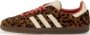 Adidas Originals Samba Og W   Brown   40
