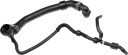 GATES 05 4067 Radiatorslange