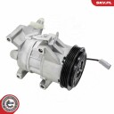ESEN SKV 84SKV175 AC-kompressor