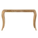  Spisebord 118x60x76 cm heltre mango 247113