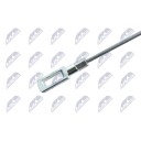 Tautrekk, håndbremse NTY HLR-VC-001
