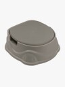 DOLU 3 in 1 Potte Stone Grey