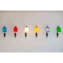 Nemo Lighting Lampe de Bureau Vegglampe Yellow