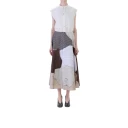 Moschino Dame Skjørt Flerfarget L,