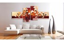 Bilde Magnolia Impression 200x90 Artgeist sp. z o. o.