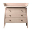 Leander Linea Stelletopp Eik