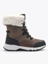Roberto Rosso Pollino Peak Brun 38