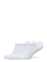 Craft Active Footies 3 Pack White 34 36