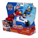 Paw Patrol Brandredning Kjøretøy Chase