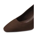 Tamaris   Pumps Women Court   Brun