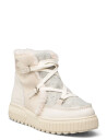 Sorel Ona Ave Alpine Boot Wp   Cream   36.5