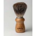 Antiga Barbearia de Bairro Badger Shaving Brush