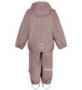 mikk-line Pu Rain W. Susp. - Pink - 116