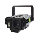 EGO Nexus Escape PAD1500E Spenningsomformer, Hagemaskiner
