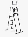 EXIT Bassengstige 91 107cm Black