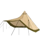 Tentipi Safirflex 15 Cp