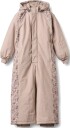 Wheat Ski Suit Melte   DRY ROSE   116