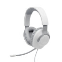 JBL Quantum 100 Hvit
