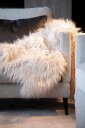 Artwood Pledd Mongolian Cream 150 x 200 cm Artwood
