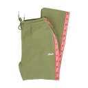 Fila Dame Bukser Grønn S,