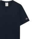 Champion Ss Tee - Navy - S