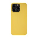 FERRELLI SILIKON DEKSEL IPHONE 13 PRO, GUL