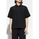 Moncler Herre Topper Svart M,