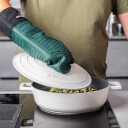 Masterclass Grytevott silikon 37 cm grønn