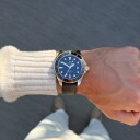 Certina DS Action GMT Powermatic 80 C0329292605100 - Herre - 41 mm - Analog - Automatisk - Safirglass