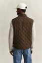 Gant Herre Jakker Brun S,