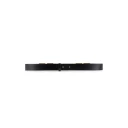 Elisabetta Franchi Dame Accessories Svart M,