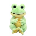 Ty Beanie Bellies Kosedyr 15 Cm Snipper Frosk