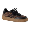 Tamaris Dame Sko Brun 37 EU,