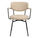 Rowico Merrick spisestol 128320